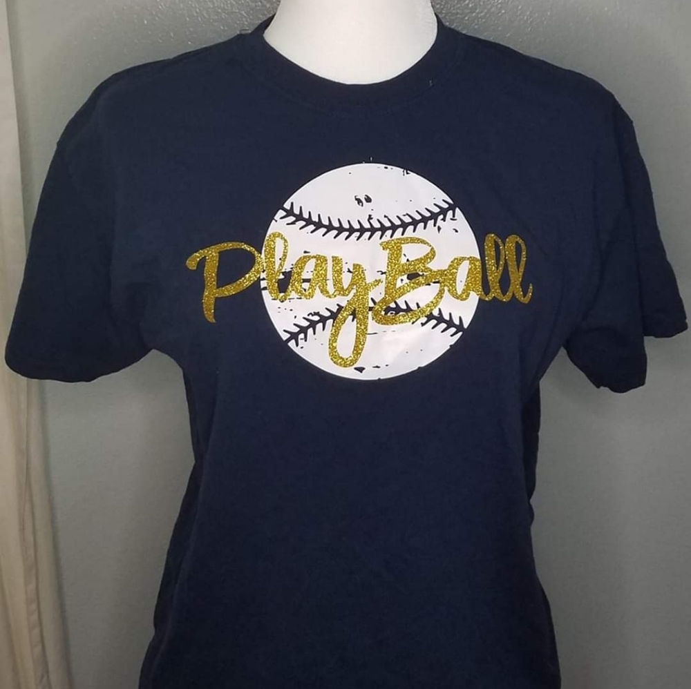 Play Ball